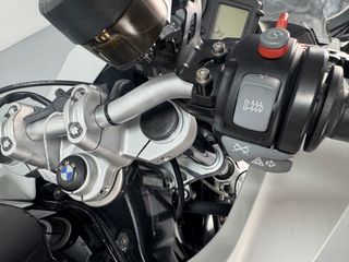 BMW F 800 ST 2012