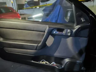 Opel Astra 1600 gasolina 2002