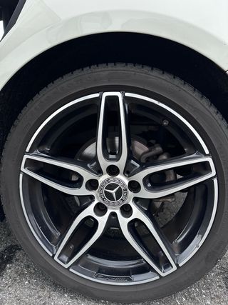 Mercedes-Benz Clase A 2018