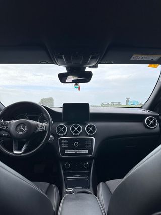 Mercedes-Benz Clase A 2018