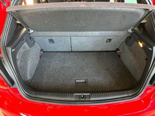 Volkswagen Polo 1.8 tsi GTI dsg