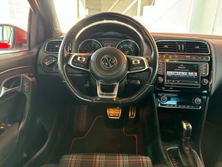Volkswagen Polo 1.8 tsi GTI dsg