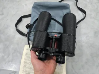 Binocolo Tento 20x60 62mm/1000m Made in USSR