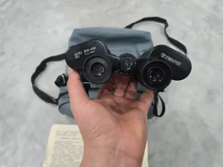 Binocolo Tento 20x60 62mm/1000m Made in USSR