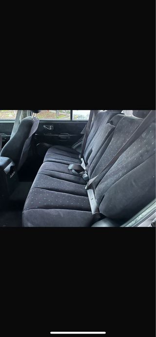 Hyundai Terracan 2005