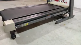 Cinta Eléctrica Correr/Andar BH