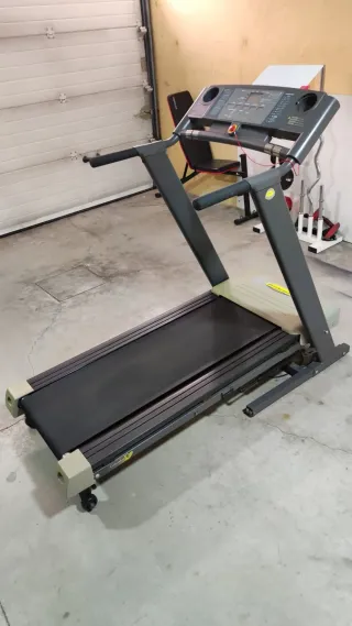 Cinta Eléctrica Correr/Andar BH