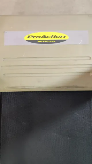 Cinta Eléctrica Correr/Andar BH