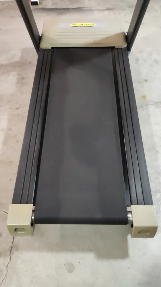 Cinta Eléctrica Correr/Andar BH