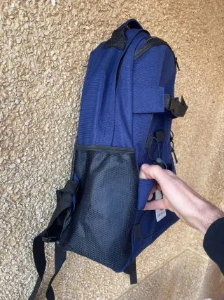 Mochila Carhartt Azul Marino