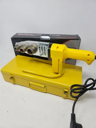 Soldadora Electrónica Termostática