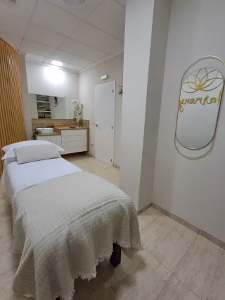 Traspaso de negocio de estética , con licencia