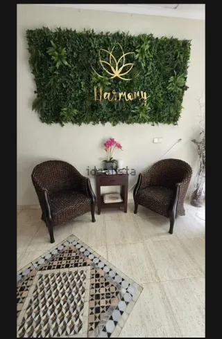 Traspaso de negocio de estética , con licencia