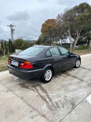 BMW Serie 3 2000