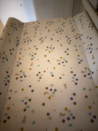 Bañera Cambiador Jane