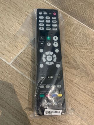 Denon AVR-X1400H Receptor AV Negro