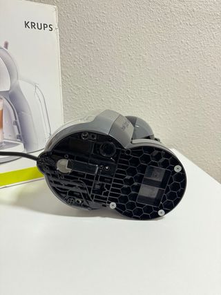 Cafetera Dolce Gusto Krups Mini Me Negra