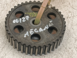 POLEA ARBOL LEVAS RENAULT MEGANE I FASE 2 BERLINA