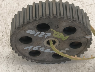 POLEA ARBOL LEVAS RENAULT MEGANE I FASE 2 BERLINA