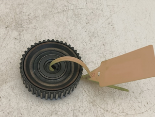 POLEA ARBOL LEVAS RENAULT MEGANE I FASE 2 BERLINA