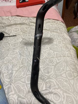 Manillar FSA K-Force ACR Carbono