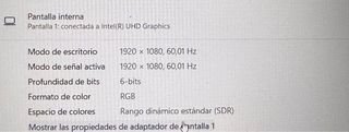 Portatile HP Pavilion GAMING Nero