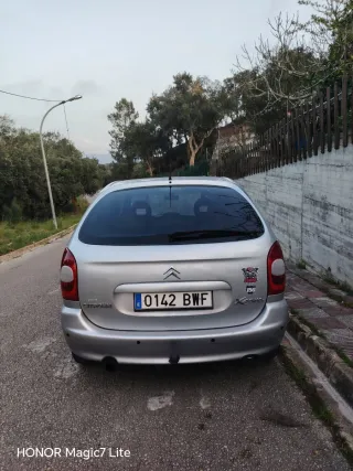 Citroen Xsara 2002 km 265000