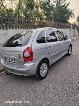 Citroen Xsara 2002 km 265000