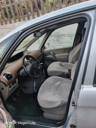 Citroen Xsara 2002 km 265000