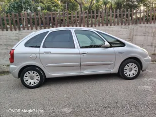 Citroen Xsara 2002 km 265000