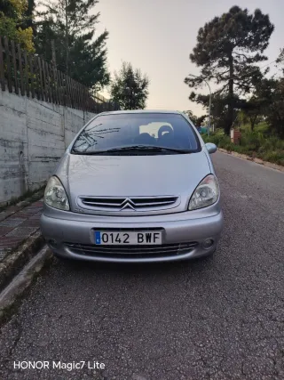 Citroen Xsara 2002 km 265000