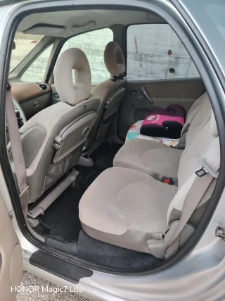 Citroen Xsara 2002 km 265000