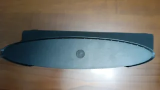 PS3 Super Slim 500 GB Negra