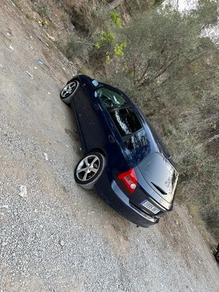 Honda Civic 2001 1.6 Ls VTEC