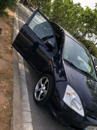 Honda Civic 2001 1.6 Ls VTEC