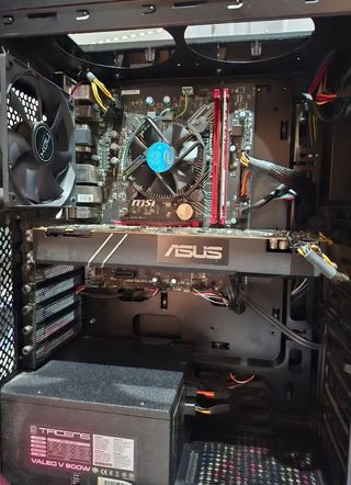 Formatear Reparacion de Ordenadores