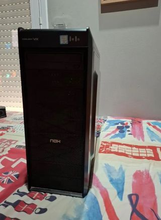 Formatear Reparacion de Ordenadores