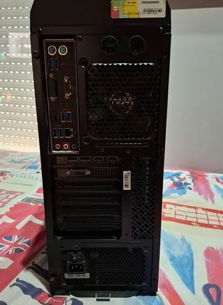 Formatear Reparacion de Ordenadores