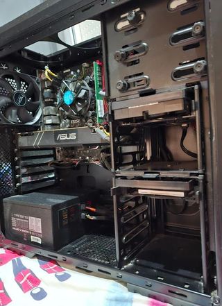 Formatear Reparacion de Ordenadores