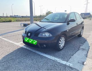 SEAT Ibiza 2007