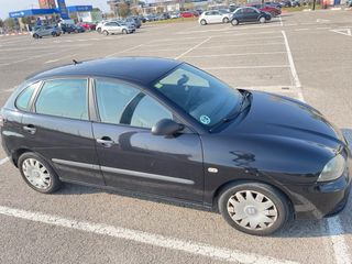 SEAT Ibiza 2007
