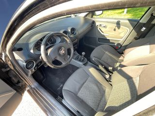SEAT Ibiza 2007