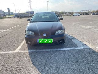 SEAT Ibiza 2007