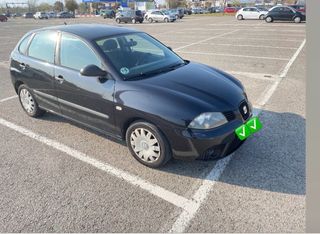 SEAT Ibiza 2007