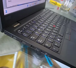 Lenovo ThinkPad i5