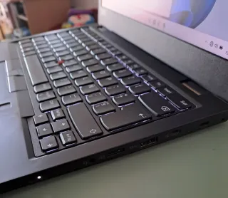 Lenovo ThinkPad i5