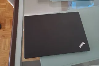 Lenovo ThinkPad i5