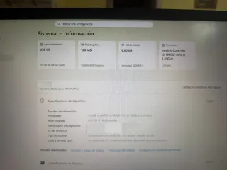 Portátil ASUS VivoBook Morado/Plateado