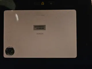 Tableta Honor MagicPad 2 Negra siniestrado