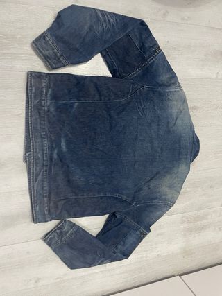 Giacca jeans Replay